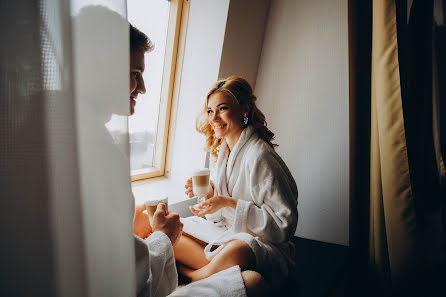 Wedding photographer Nadya Zelenskaya (nadiazelenskaya). Photo of 27 February 2018