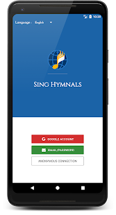 SDA - Sing Hymnals(圖1)-速報App