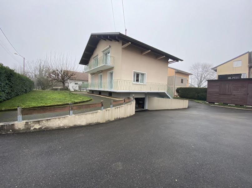 Vente maison 6 pièces 152 m² à Thonon-les-Bains (74200), 535 000 €