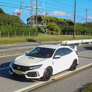 シビックタイプR FK8