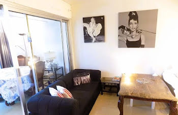 appartement à Cannes (06)