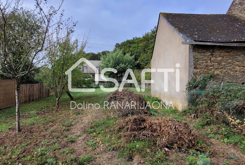  Vente Terrain à bâtir - 568m² à La Chapelle-sur-Erdre (44240) 