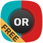 Would You Rather? Questions -  Either or 1.0.6