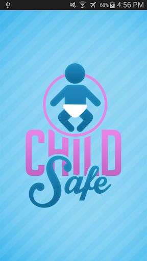 Childsafe App