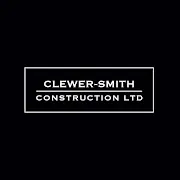 Clewer-Smith Construction Ltd Logo