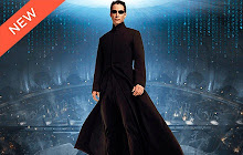 The Matrix Wallpapers New Tab small promo image