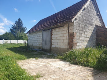 maison à Villenauxe-la-Petite (77)