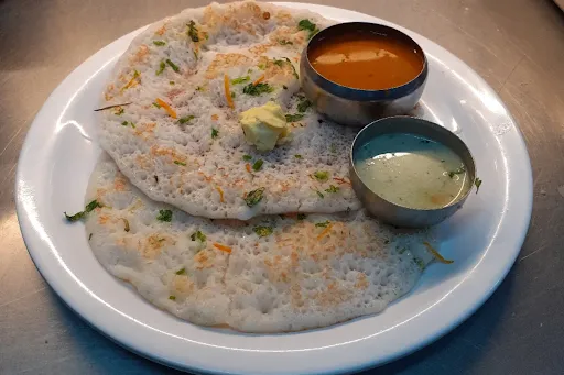 Khali Butter Dosa