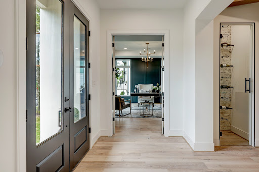 Maison avec jardin 4