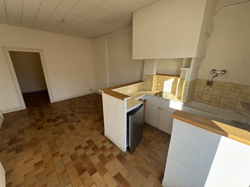 Vente appartement 2 pièces 30 m² à Montpellier (34000), 134 900 €