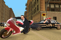 Gta: Liberty City Stories V2.2 Apk Mod (Unlimited Money/Unlocked/Sprint/Money) Obb Data Full