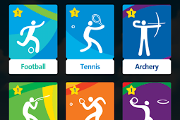 Download Rio 2016 Olympic Games V1.0.38 Apk Full