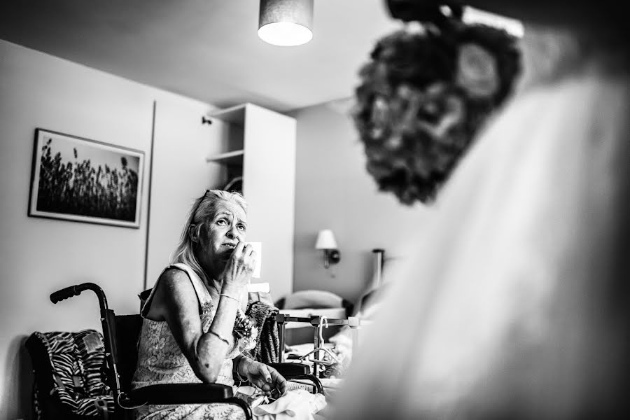 婚礼摄影师Colin Lavery（cplphoto）。2019 11月14日的照片