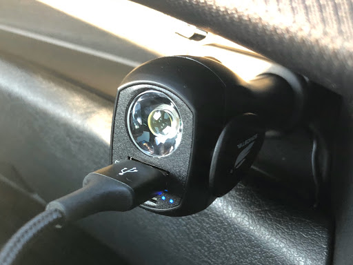 7 のカー用品 シガーソケット カーチャージャーに関するカスタム メンテナンスの投稿画像 車のカスタム情報はcartune