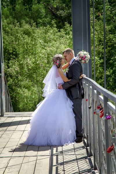 Wedding photographer Aleksandr Myasnikov (alec111111). Photo of 19 March 2015