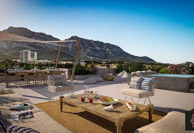 Maison avec jardin et terrasse 10