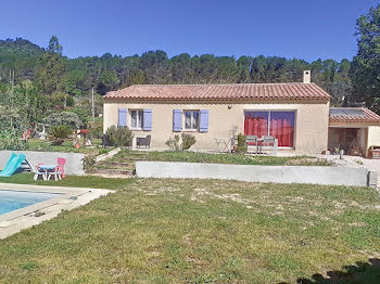 villa à Le Val (83)