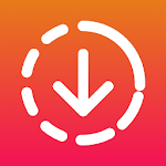 Cover Image of Télécharger Story Save - Story Downloader for Instagram 1.3.4 APK