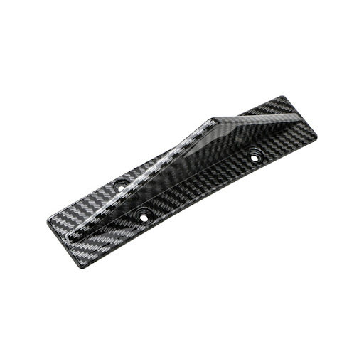 Title 9, Universal Triangle Rear Car Spoiler Improves Ae...