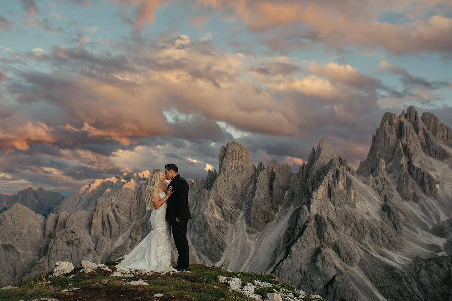 Wedding photographer Lana Sushko (claritysweden). Photo of 12 April