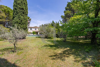 villa à Barbentane (13)