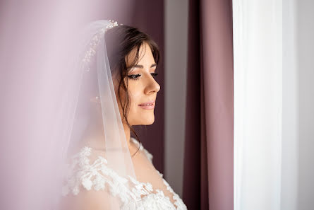 Fotógrafo de bodas Mihai Irinel (mihai-irinel). Foto del 27 de octubre 2020