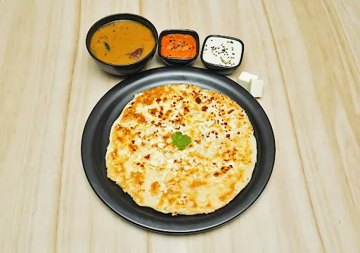 Paneer Uttapam