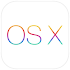 OS X 11 - Icon Pack 1.0.8 (Patched)