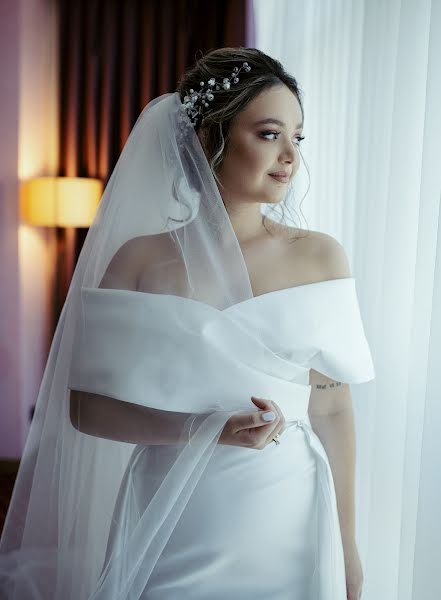 Wedding photographer Nika Abuladze (nikoabu). Photo of 20 September 2021