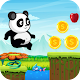 Download Little Panda Super Hero Run - Legendary Warrior For PC Windows and Mac 1.1