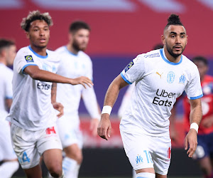 Pour son match de Coupe de France, Marseille voulait plusieurs choses, dont vider les tribunes