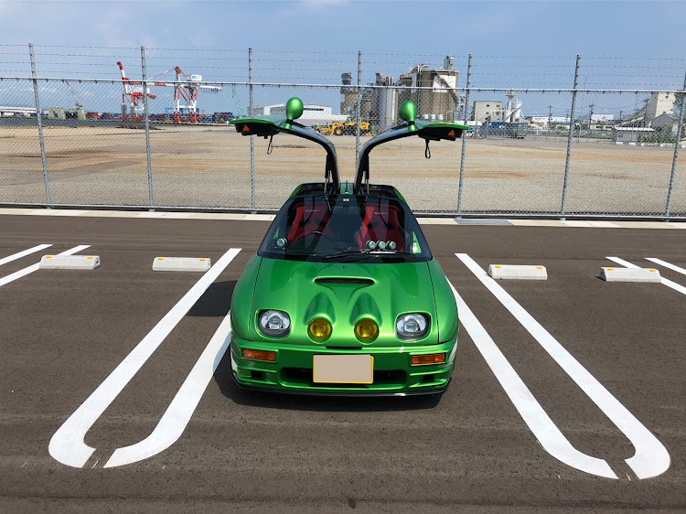WRX STIの熱中症に気をつけて!!・おちり・メシテロ・お盆休み・ドライブに関するカスタム事例の投稿画像9枚目