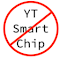 Item logo image for Hide YT Smart Chip Preview