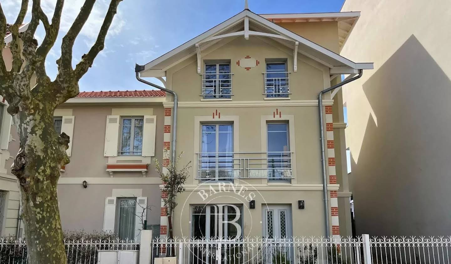 Villa Arcachon