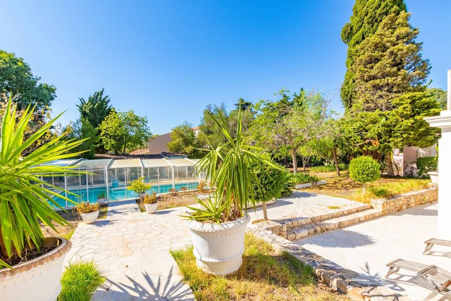 Vente maison 6 pièces 303 m² à Antibes (06600), 5 900 000 €