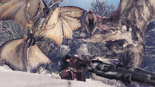 モンハンワールド 装飾品の効率的な集め方のススメ Mhw モンハンワールド Mhw 攻略wiki