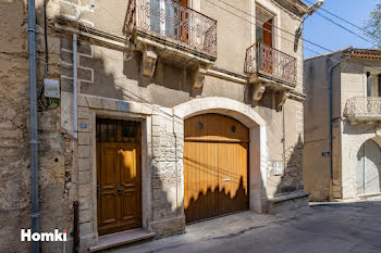 maison à Fabrègues (34)