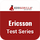 Download ERICSSON : Online Mock Tests For PC Windows and Mac 01.01.68