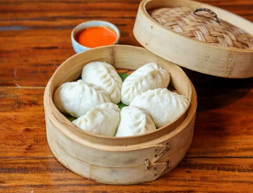 Veg Tibetan Momo