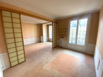 appartement à Paris 6ème (75)