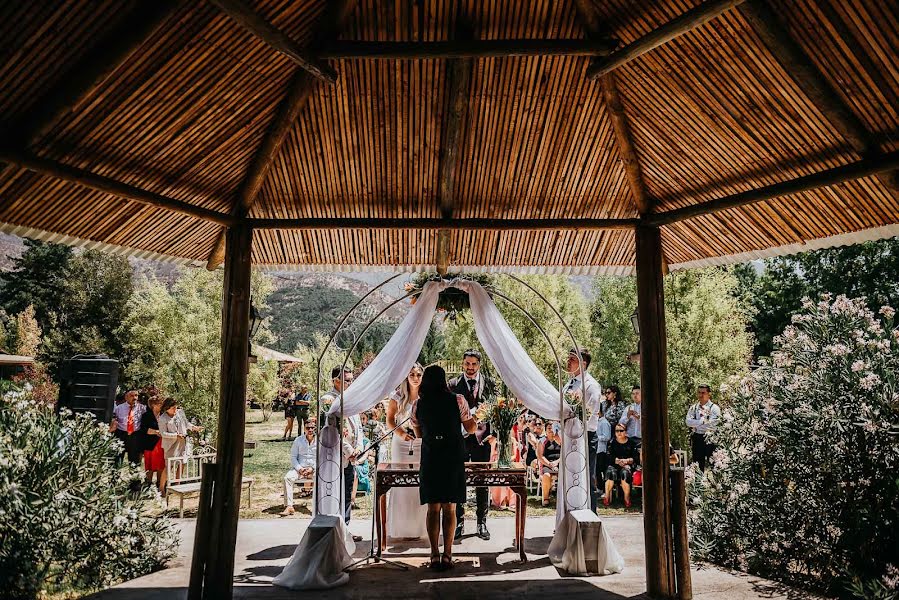 Photographe de mariage Sergio Garcia (dimequesifotos). Photo du 29 janvier 2021