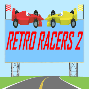 Download Retro Racers 2 For PC Windows and Mac