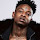 21 Savage A lot Wallpaper HD New Tab