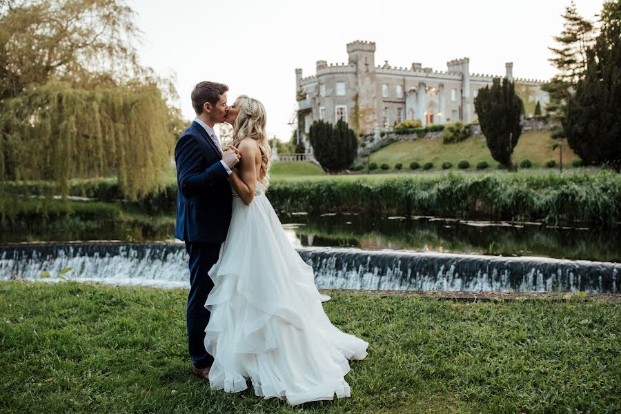 Fotografo di matrimoni Olga Hogan (olgahogan). Foto del 25 gennaio 2021