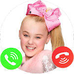 Cover Image of Télécharger Fake Video Call with Teen USA - Prank 4.0 APK