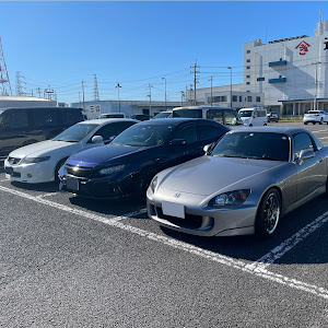 S2000 AP1