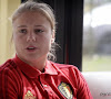 Doelvrouw van Anderlecht en Red Flames een van de 650 'contact tracers'