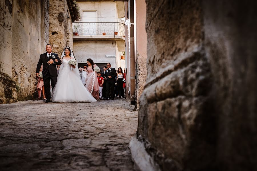 Bryllupsfotograf Giuseppe Maria Gargano (gargano). Bilde av 7 juli 2019