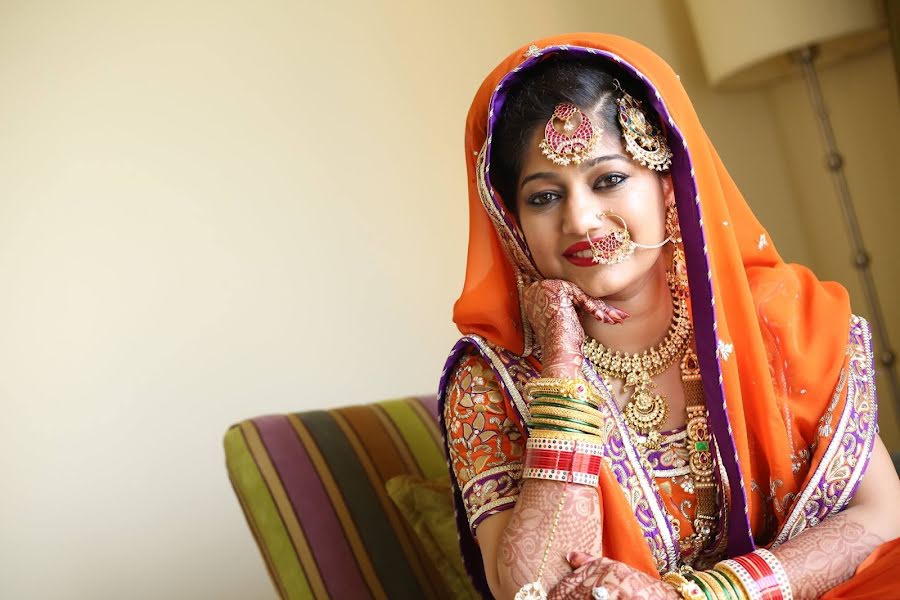 婚礼摄影师Suraj Sharma（surajartsindia）。2020 12月10日的照片
