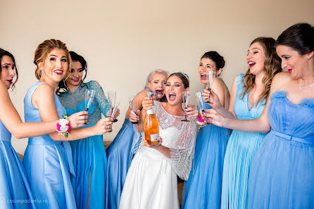 Esküvői fotós Casian Podarelu (casian). Készítés ideje: 2021 március 13.